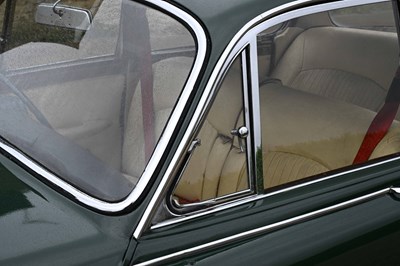 Lot 108 - 1964 Daimler 420 Sovereign