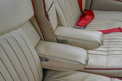 Lot 108 - 1964 Daimler 420 Sovereign