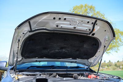 Lot 230 - 2021 Ford Ranger Wildtrak