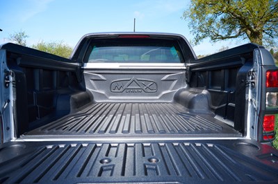 Lot 230 - 2021 Ford Ranger Wildtrak