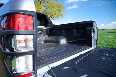 Lot 230 - 2021 Ford Ranger Wildtrak