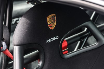 Lot 164 - 2004 Porsche 911/996 GT3 Clubsport
