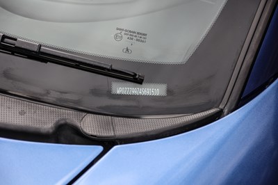 Lot 164 - 2004 Porsche 911/996 GT3 Clubsport