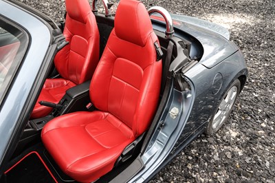 Lot 102 - 2008 Daihatsu Copen