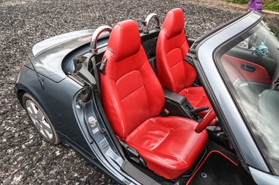 Lot 102 - 2008 Daihatsu Copen