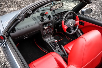Lot 102 - 2008 Daihatsu Copen
