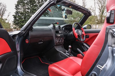 Lot 102 - 2008 Daihatsu Copen