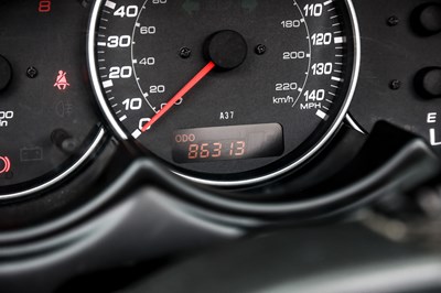Lot 102 - 2008 Daihatsu Copen