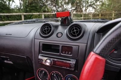 Lot 102 - 2008 Daihatsu Copen