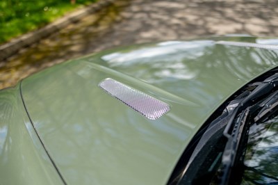 Lot 175 - 2007 Aston Martin V8 Vantage