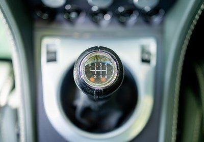 Lot 175 - 2007 Aston Martin V8 Vantage