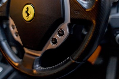 Lot 191 - 2007 Ferrari 612 Scaglietti HGTS