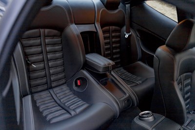Lot 191 - 2007 Ferrari 612 Scaglietti HGTS