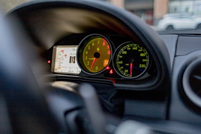 Lot 191 - 2007 Ferrari 612 Scaglietti HGTS