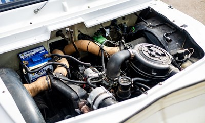 Lot 243 - 1979 Citroën Mehari
