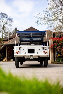 Lot 243 - 1979 Citroën Mehari