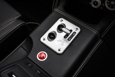 Lot 149 - 2005 Ferrari 612 Scaglietti F1 Coupé