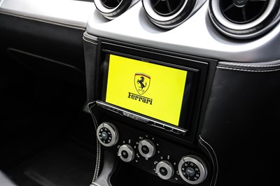 Lot 149 - 2005 Ferrari 612 Scaglietti F1 Coupé