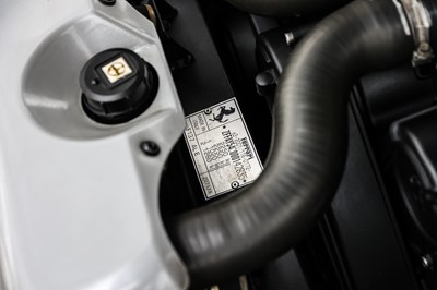 Lot 149 - 2005 Ferrari 612 Scaglietti F1 Coupé
