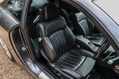 Lot 149 - 2005 Ferrari 612 Scaglietti F1 Coupé