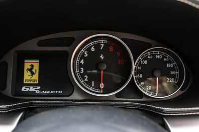 Lot 149 - 2005 Ferrari 612 Scaglietti F1 Coupé