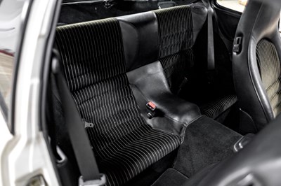 Lot 150 - 1989 Porsche 944 S2