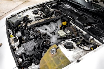 Lot 150 - 1989 Porsche 944 S2