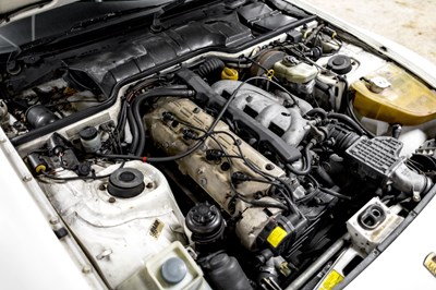 Lot 150 - 1989 Porsche 944 S2