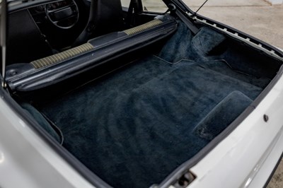 Lot 150 - 1989 Porsche 944 S2
