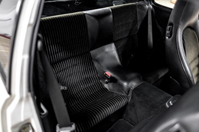 Lot 150 - 1989 Porsche 944 S2