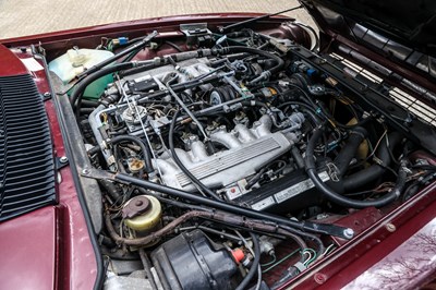 Lot 148 - 1987 Jaguar XJS Coupé (5.3 litre)
