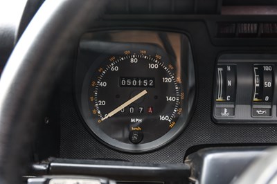 Lot 148 - 1987 Jaguar XJS Coupé (5.3 litre)