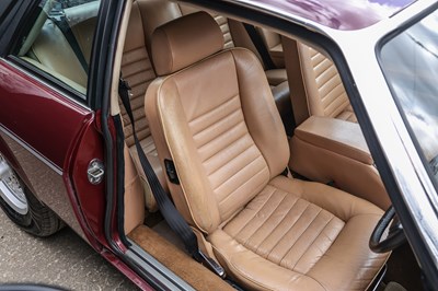 Lot 148 - 1987 Jaguar XJS Coupé (5.3 litre)
