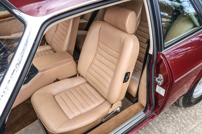 Lot 148 - 1987 Jaguar XJS Coupé (5.3 litre)
