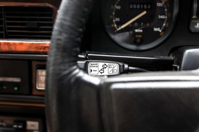 Lot 148 - 1987 Jaguar XJS Coupé (5.3 litre)