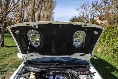 Lot 211 - 1992 Ford Escort RS Cosworth