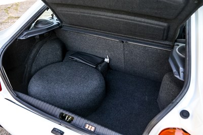 Lot 211 - 1992 Ford Escort RS Cosworth