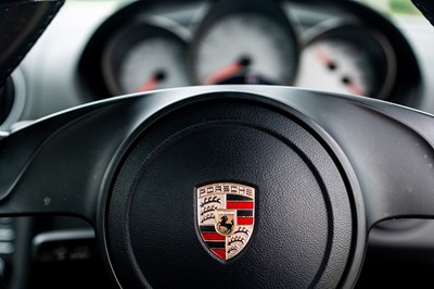 Lot 118 - 2011 Porsche Cayman S