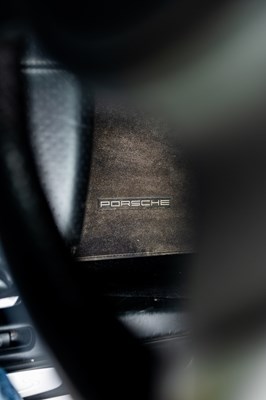 Lot 118 - 2011 Porsche Cayman S