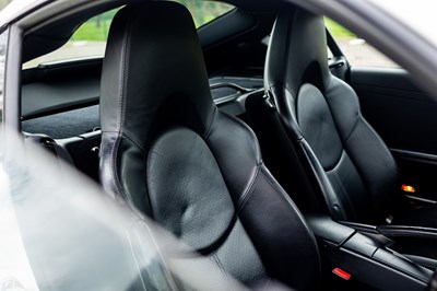 Lot 118 - 2011 Porsche Cayman S