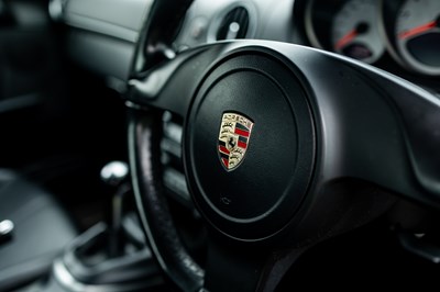 Lot 118 - 2011 Porsche Cayman S