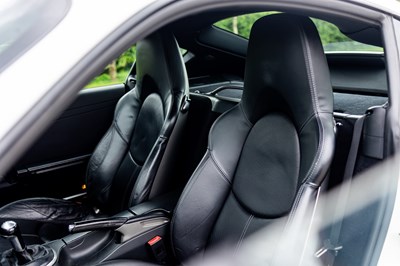 Lot 118 - 2011 Porsche Cayman S