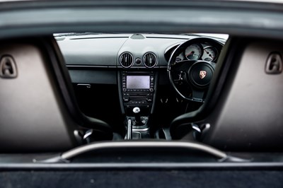 Lot 118 - 2011 Porsche Cayman S