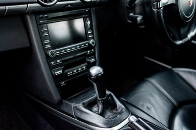 Lot 118 - 2011 Porsche Cayman S