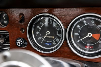 Lot 129 - 1970 Ford Cortina Mk. II 1600E