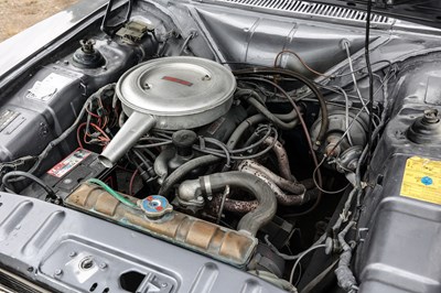 Lot 129 - 1970 Ford Cortina Mk. II 1600E
