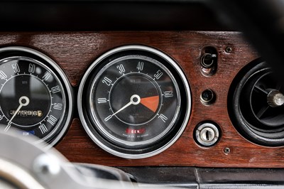 Lot 129 - 1970 Ford Cortina Mk. II 1600E