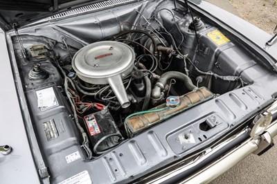 Lot 129 - 1970 Ford Cortina Mk. II 1600E
