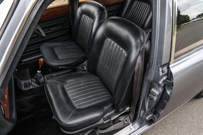 Lot 129 - 1970 Ford Cortina Mk. II 1600E