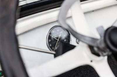 Lot 121 - 1922 Studebaker Light Six Tourer